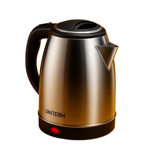 Chaleira Elétrica Atacama 1.8L Aço Inoxidável